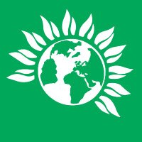 The Green Party(@TheGreenParty) 's Twitter Profileg