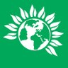 TheGreenParty's profile picture. 💚 Real hope. Real change.   Promoted by Chris Williams on behalf of the Green Party, both at PO Box 78066, London SE16 9GQ.