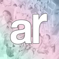 ar(アール)編集部 (@ar_mesugirl) 's Twitter Profile Photo ar(アール)編集部 (@ar_mesugirl) 's Twitter Profile Photo