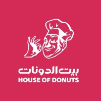 بيت الدونات (@houseofdonuts3) Twitter profile photo