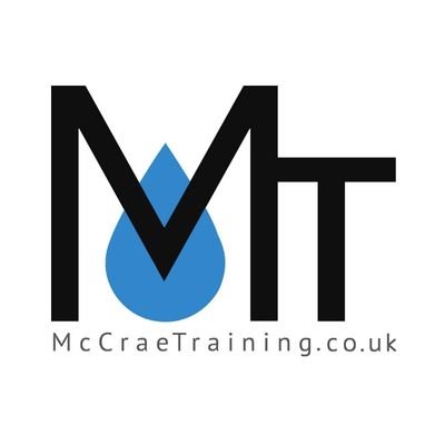 McCrae Training is a water and utility training and consultancy provider, offering a comprehensive range of services