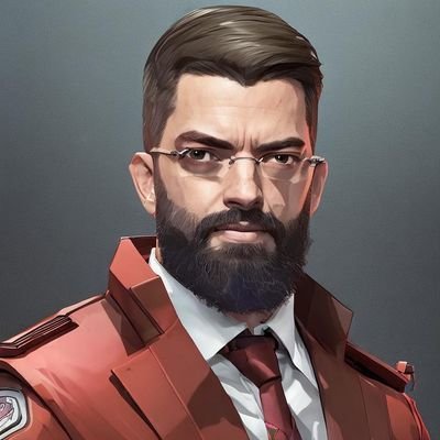 pfcabrita's profile picture. FROM scratch aaS