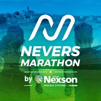 Nevers Marathon by Nexson (@neversmarathon) 's Twitter Profile Photo