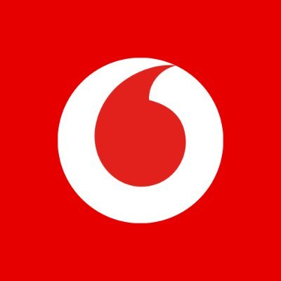 VodafoneUK Profile Picture