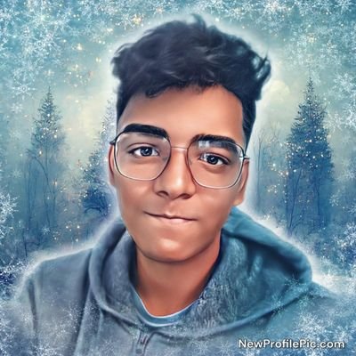 DriptanilDatta's profile picture. 19, Semi Introvert, He/Him,

Pursuing 👟 BTech 🎓 (3rd sem)  in Computer 💻 Science 🤖, Learning Nextjs 13 Experimental