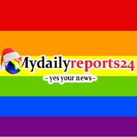 Mydailyreports24(@mydailyreports2) 's Twitter Profile Photo