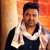 Raj Shekhar (@rajshekharis) 's Twitter Profile