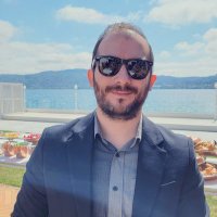 Cem Şahin (@cem_sahin) 's Twitter Profile Photo