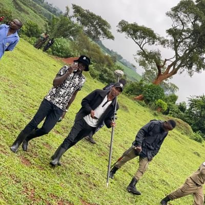 victor_kusiima's profile picture. Experienced land manager with competent experience in land surveying activities and Computation works using surveying softwares