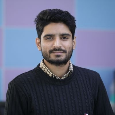 thesubhamtweets's profile picture. Media Professional 📹

Aaj Tak
                                                                    Views are personal | Alumnus @Jmiu_official