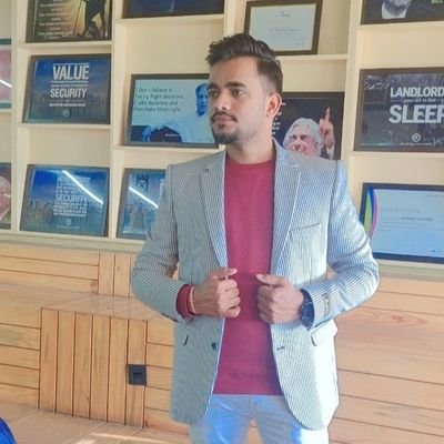 aloktri72899796's profile picture. Consultant