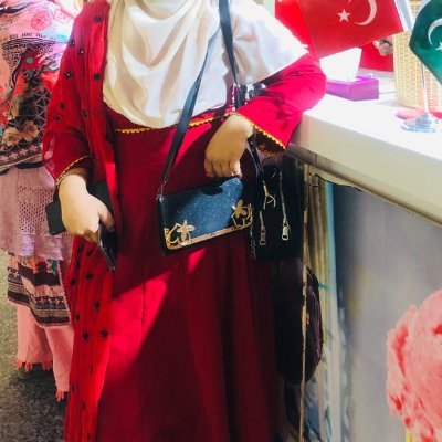 ShubanaRuby's profile picture. Psychologist Totally Unpredictable Girl 
Chairperson of Council of Woman Leaders Pakistan  
Young Leader in Pakistan Girls Guide Association Balochistan Branch.
