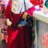 ShubanaRuby's profile picture. Psychologist Totally Unpredictable Girl 
Chairperson of Council of Woman Leaders Pakistan  
Young Leader in Pakistan Girls Guide Association Balochistan Branch.