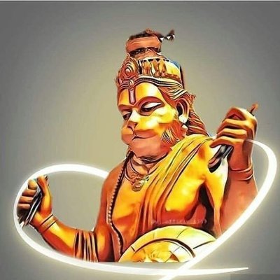 JayJadh00266752's profile picture. JAY JADHAV 
JAI SHREE RAM.....