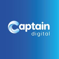 Captain Digital | Dijital Pazarlama Ajansı(@CaptainDigital_) 's Twitter Profile Photo