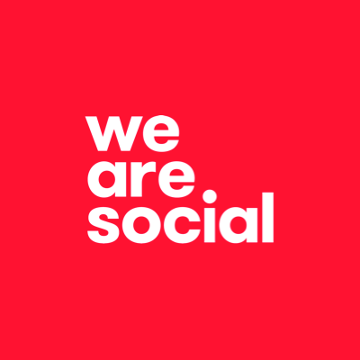 We Are Social est une agence internationale. Nous mettons notre créativité et notre ambition au service de marques visionnaires. #SocialThinking.