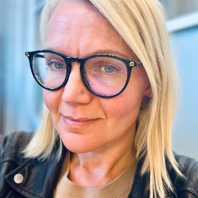 DrRediKoobak's profile picture. Chancellor's Fellow in Interdisciplinary Gender Studies, University of Strathclyde @strathGender
Co-editor of @EJWS