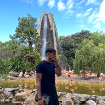 TarantoAlexis's profile picture. ig: alexis.taranto