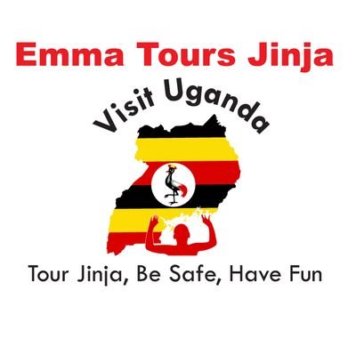 JINJA'S FINEST TOUR COMPANY
GOOGLE 
#emmatours_jinja&safaris