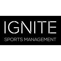 Ignite Sports Management (@ignitesport1) 's Twitter Profile