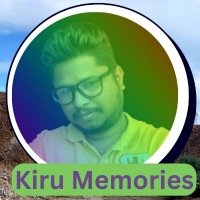 Kiru Memories(@aakskiruba) 's Twitter Profile Photo