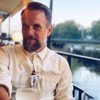 jacobideskog (@jacobideskog) 's Twitter Profile