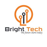 Bright Tech(@Brightittec) 's Twitter Profile Photo