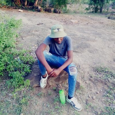 MrPresenterD's profile picture. 