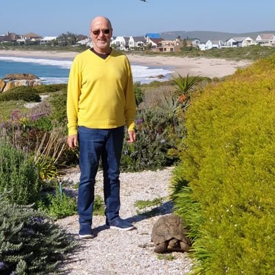 Derek_Hanekom Profile Picture