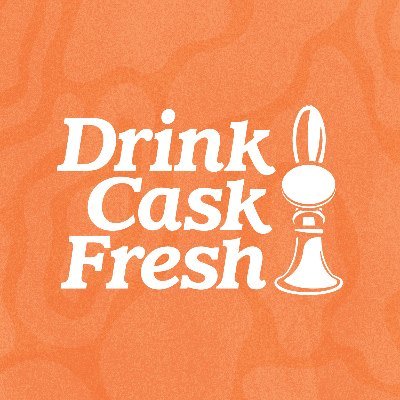 Campaign to support cask ale: the freshest beer in the pub, brewed with care and skill, low on beer miles, big on flavour and hand-finished in the cellar.