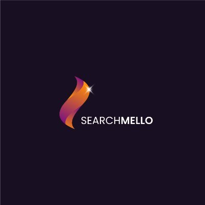 At Searchmello, we strive for 100% client satisfaction by creating mutually beneficial long-term relationships.
#AI| #Web3| #Twitter | #Marketing | #Digital |