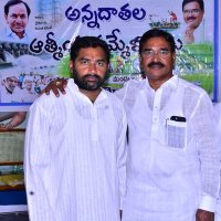 Madhavarav Sunil Valmiki BRS (@ms_valmiki_trs) 's Twitter Profile