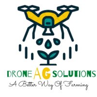 Drone AG Solutions(@DroneAGSolution) 's Twitter Profile Photo