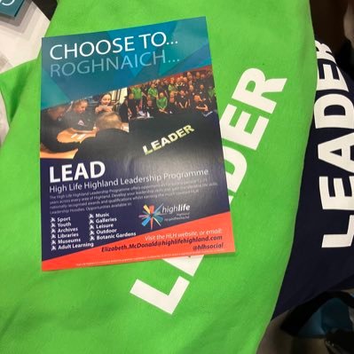 Choose To Lead with our unique award winning Leadership Programme #itsallaboutthehoodie #choosetolead #moversandshakers 2023 Employee of the year award winner.