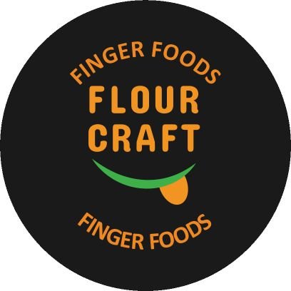 Flour Craft: Where Taste Makes the Difference in Every Bite. Join us for an unforgettable journey of finger foods!