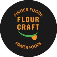 Flour Craft Finger Foods (BN: 3784337)(@theflour_craft) 's Twitter Profile Photo