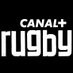 CANAL+ Rugby (@canalplusrugby) Twitter profile photo CANAL+ Rugby (@canalplusrugby) Twitter profile photo