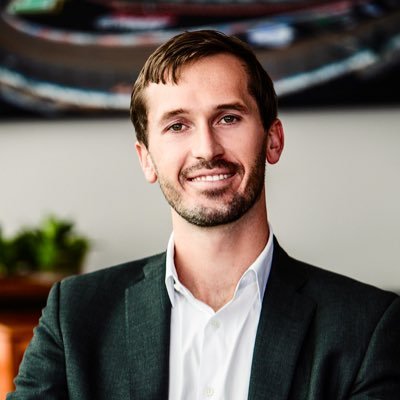 NASCAR Venue & Racing Innovation | Former Driver | FL/NC/Suitcase