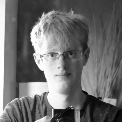 Ben Cox (EOL @benjojo@benjojo.co.uk) Profile