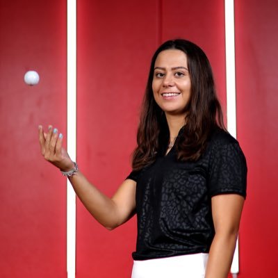 rebeccaearl__'s profile picture. Essex 🏴󠁧󠁢󠁥󠁮󠁧󠁿 | UH Golf ‘23 🇺🇸🐾