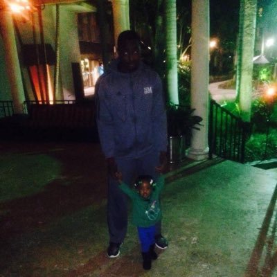 Son of Veronica Williams who watches over me and motivates me through all the adversity. IG No_Fly_Zone_development, Homestead senior high defensive back coach