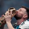 YasXao's profile picture. Messi=🐐