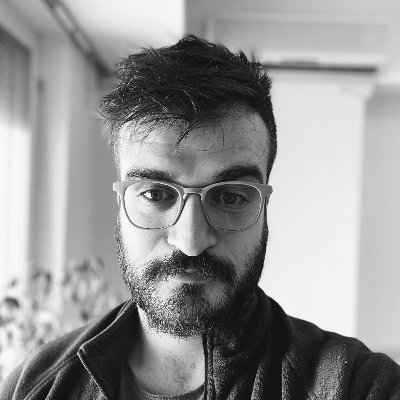 speshov's profile picture. Full-stack JavaScript dev, web technologies enthusiast