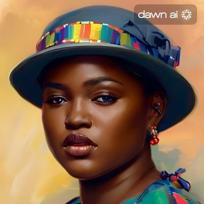 DahtLucy's profile picture. APLHA FEMALE || GOAL DIGger || business lady ||  Abuja beader ||Resin artist 🎨 
ALX S.E STUDENT 

#black🖤
#Taurus🐃24