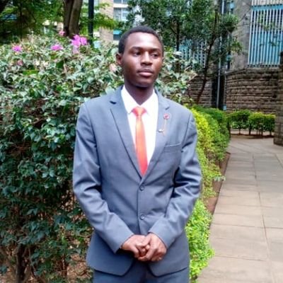 President of Nairobi University