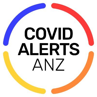 👋 We're a community project tracking COVID-19 transmission in Australia and New Zealand/Aotearoa. Follow us for weekly updates #CovidIsNotOver