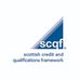 SCQF Partnership (@SCQFPartnership) Twitter profile photo