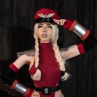 Sarah (@sarah_serna_) 's Twitter Profile