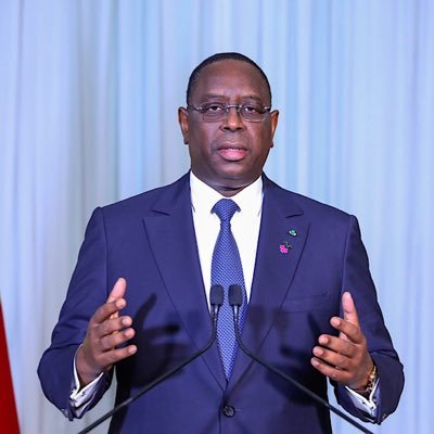 Mamadou73746228's profile picture. Modou ciss