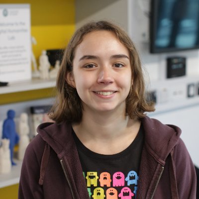 another_h_stdnt's profile picture. History Postgrad @UniofExeter
Instagram another_history_student